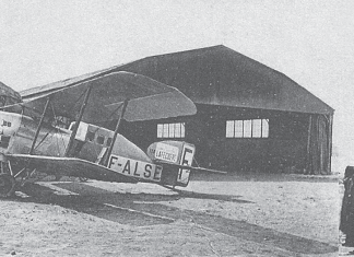 Casablanca Aéro-Club Pavilion: from aviation hub to fine dining destination