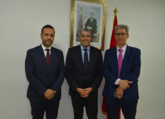 Agadir and Nador airports set for major overhaul