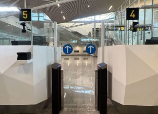 Morocco modernizes airports with automated border checks
