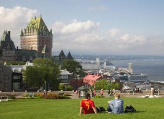 Moroccans in Quebec: Between openness and boundaries