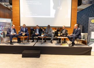 Bank of Africa and Kyriba spotlight Supply Chain Finance innovations in Casablanca