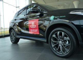 Royal Air Maroc acquires 150 electric vehicles from Auto Hall’s Leader Location