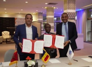 Yool Education and ADES join forces to transform African education