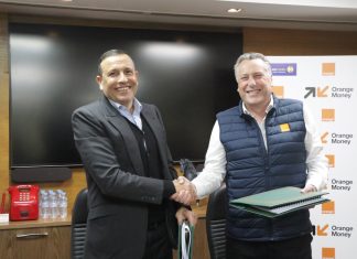 Orange Maroc and Damane Cash join forces to expand financial services in Morocco