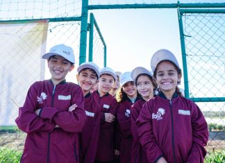Casablanca to host Education Through Sport Summit in Africa 2025