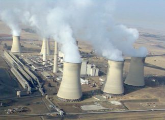 South Africa’s energy transition takes a hit as U.S. backs out