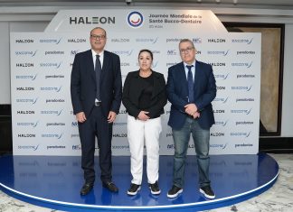 Haleon pushes for nationwide oral health reform in Morocco