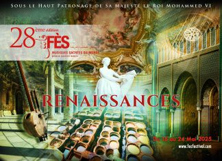 Fez Festival honors sufi tradition with powerful Malhoun performance