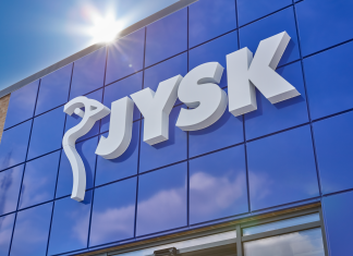 JYSK arrives in Morocco: Danish design meets local demand JYSK