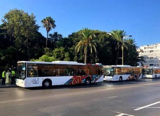Spain’s Alsa Group secures full ownership of Rabat public transport firm