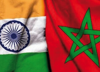 Defense, trade, and hydrogen cars: inside the Morocco-India power partnership