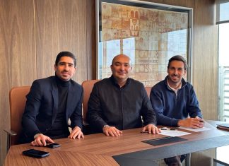 Dislog signs on as official partner of Morocco Padel Masters