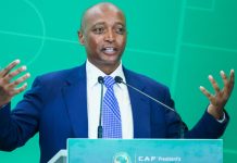 Motsepe targets officiating standards in bid to rebuild CAF’s image Motsepe targets officiating standards in bid to rebuild CAF's image