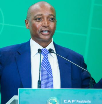 Motsepe targets officiating standards in bid to rebuild CAF’s image Motsepe targets officiating standards in bid to rebuild CAF's image