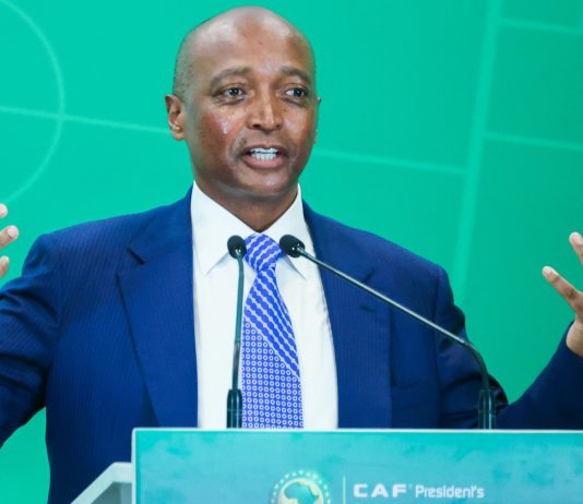 Motsepe thanks King Mohammed VI for pardoning Senegal fans Patrice Motsepe, has thanked Morocco’s King Mohammed VI for pardoning Senegalese supporters convicted after the 2025 Africa Cup of Nations final.