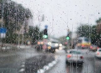 Severe thunderstorms and winds expected across Morocco this afternoon Morocco’s weekend heat to give way to cooler, rainier weather