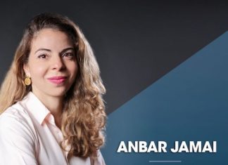 Anbar Jamaï takes the helm at Africa First Assist