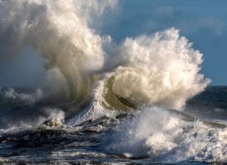 Morocco braces for powerful ocean swell, authorities advise caution