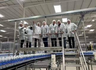 MCEG’s ACYL sets a new green standard in bottled water