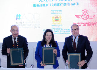 Morocco aims to become Africa’s TravelTech hub