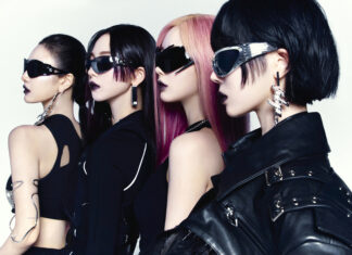 K-pop sensation AESPA to headline Mawazine 2025