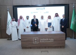 AKDITAL expands to Saudi Arabia with two major hospital projects