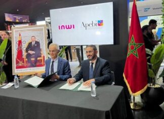 Morocco’s tech sector gets a boost from strategic inwi-APEBI partnership