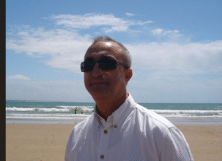 Nerve repair: Moroccan scientist Ahmed Hamraoui’s breakthrough implant