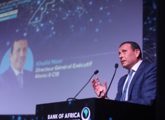 Bank of Africa redefines customer experience in digital overhaul