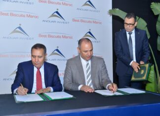 Best Biscuits Maroc expands flagship factory to fuel growth and innovation