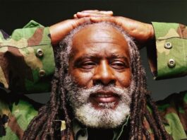 Mawazine : Burning Spear ignites Rabat with a night of roots and resistance