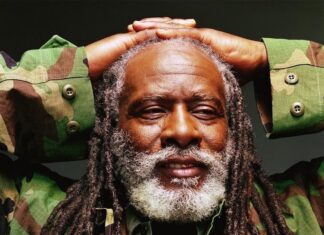 Mawazine : Burning Spear ignites Rabat with a night of roots and resistance Mawazine : Burning Spear ignites Rabat with a night of roots and resistance