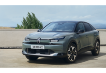 Citroën’s C4 and C4 X bring sleek design and smart hybrid tech to Morocco