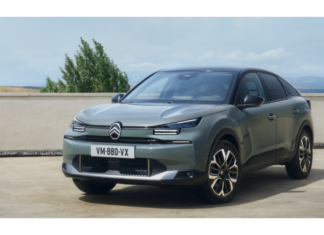 Citroën’s C4 and C4 X bring sleek design and smart hybrid tech to Morocco