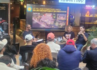 Comediablanca 2025: Casablanca laughs — and the world listens