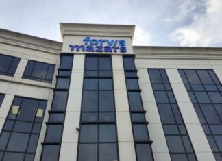 Forvis Mazars offers tailored guidance at GITEX Africa 2025