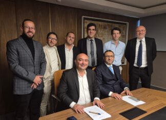 Dislog Group expands healthcare footprint with Afrobiomedic deal