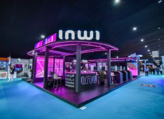 inwi doubles down on digital at GITEX AFRICA 2025