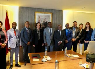 Tourism as a bridge: Morocco and Cape Verde deepen ties