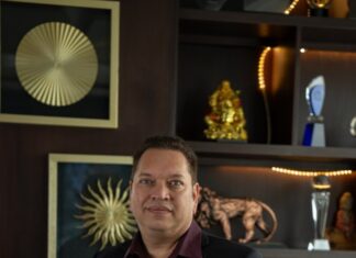 Mitsumi Distribution unveils the AI frontier at GITEX Africa 2025