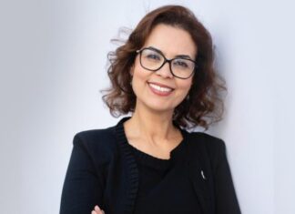 Moroccan scientist Ismahane Elouafi joins Time100 list