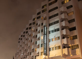 Certified excellence: Kenzi Basma renews safety credentials