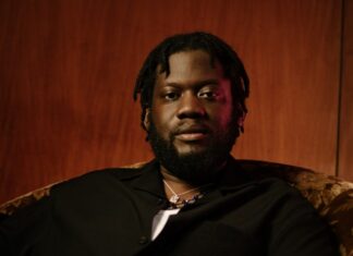 Michael Kiwanuka to bring his raw, reflective sound to Morocco