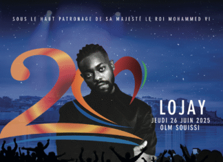 From Lagos to Rabat: Lojay set to electrify Mawazine festival