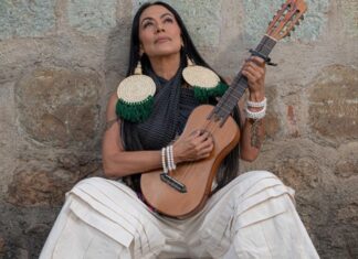 Mawazine 2025: Lila Downs brings her timeless sound to Morocco