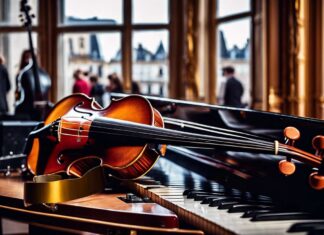 Classical music takes center stage at 2025 CNMM in Rabat