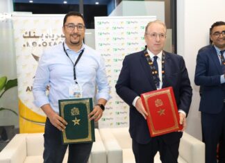 Al Barid Bank partners with Moroccan fintech PayTic to automate payment operations