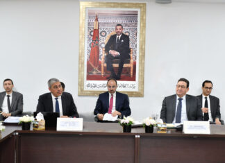 Morocco’s airports take flight with bold “2030” vision