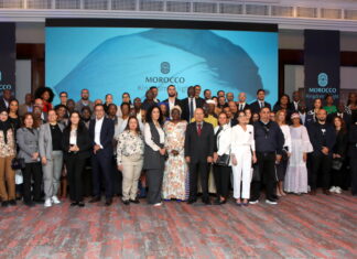 CAN 2025 : ONMT ramps up tourism momentum with African Fam trip and roadshow