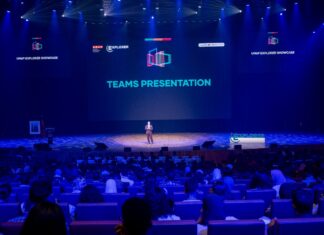 UM6P and MIT Sandbox unite to launch Morocco’s future tech leaders